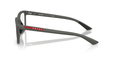 Prada Linea Rossa VPS02S Metal Grey #colour_metal-grey