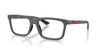Prada Linea Rossa VPS02S Metal Grey #colour_metal-grey