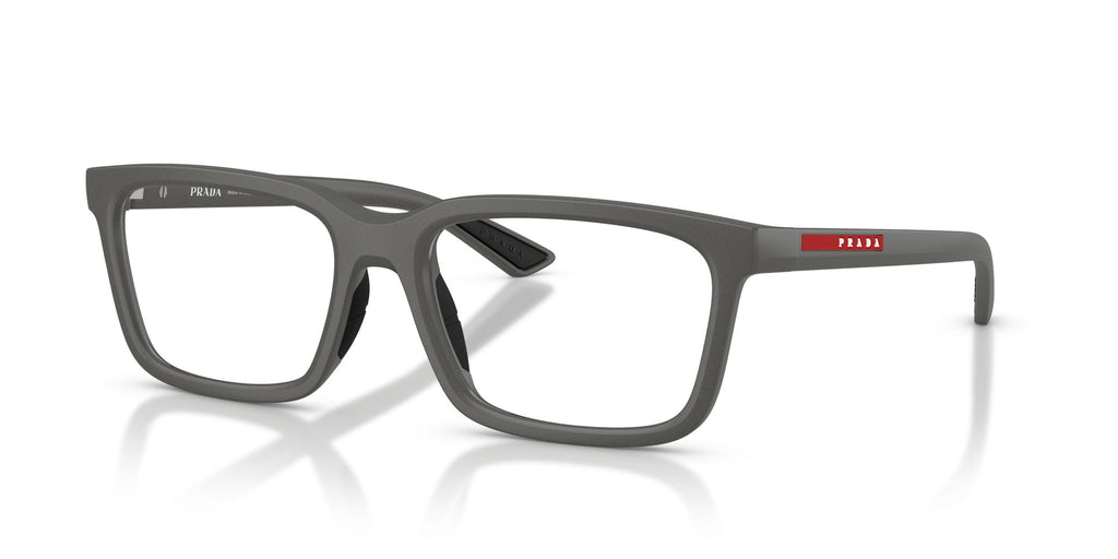 Prada Linea Rossa VPS02S Metal Grey #colour_metal-grey