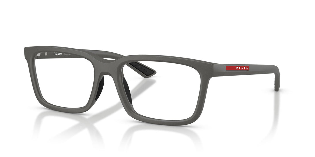 Prada Linea Rossa VPS02S Rectangle Glasses | Fashion Eyewear US