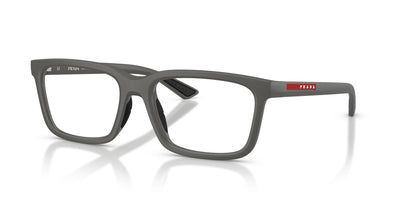 Prada Linea Rossa VPS02S Metal Grey #colour_metal-grey