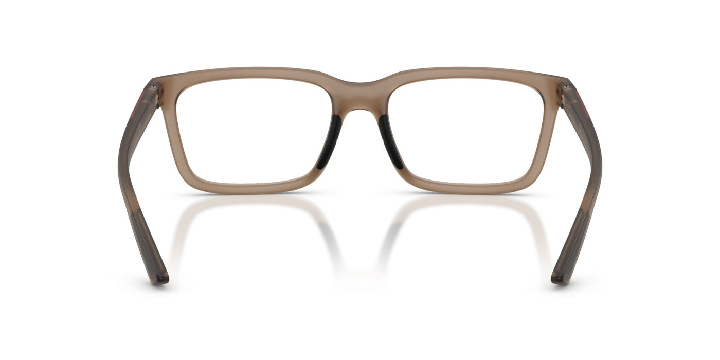 Prada Linea Rossa VPS02S Frosted Brown #colour_frosted-brown