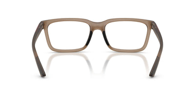 Prada Linea Rossa VPS02S Frosted Brown #colour_frosted-brown