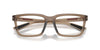 Prada Linea Rossa VPS02S Frosted Brown #colour_frosted-brown