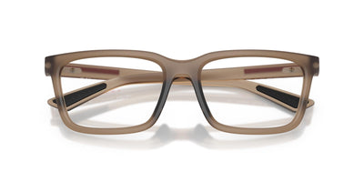Prada Linea Rossa VPS02S Frosted Brown #colour_frosted-brown