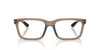 Prada Linea Rossa VPS02S Frosted Brown #colour_frosted-brown