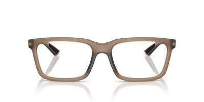 Prada Linea Rossa VPS02S Frosted Brown #colour_frosted-brown
