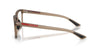 Prada Linea Rossa VPS02S Frosted Brown #colour_frosted-brown
