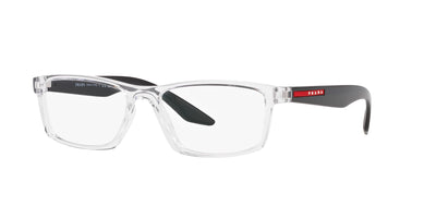 Prada Sport Linea Rossa VPS04P Crystal #colour_crystal