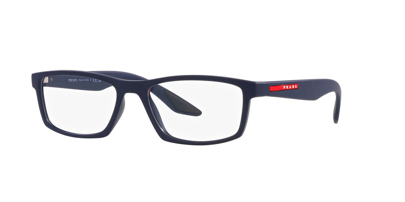 Prada Sport Linea Rossa VPS04P Blue Rubber #colour_blue-rubber