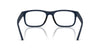 Prada Linea Rossa VPS04Q Matte Blue #colour_matte-blue