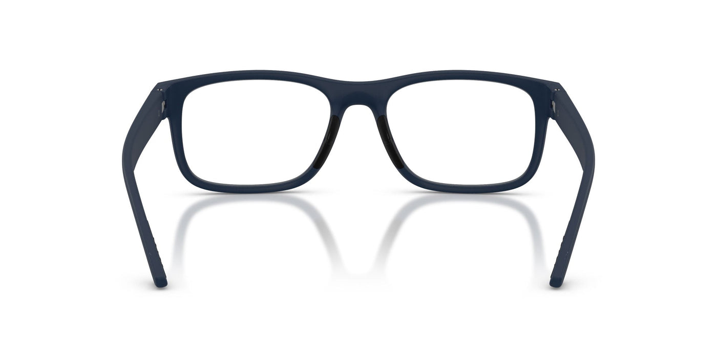 Prada Linea Rossa VPS04Q Matte Blue #colour_matte-blue