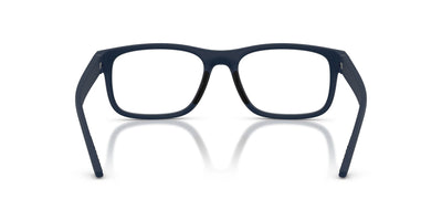 Prada Linea Rossa VPS04Q Matte Blue #colour_matte-blue