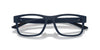 Prada Linea Rossa VPS04Q Matte Blue #colour_matte-blue