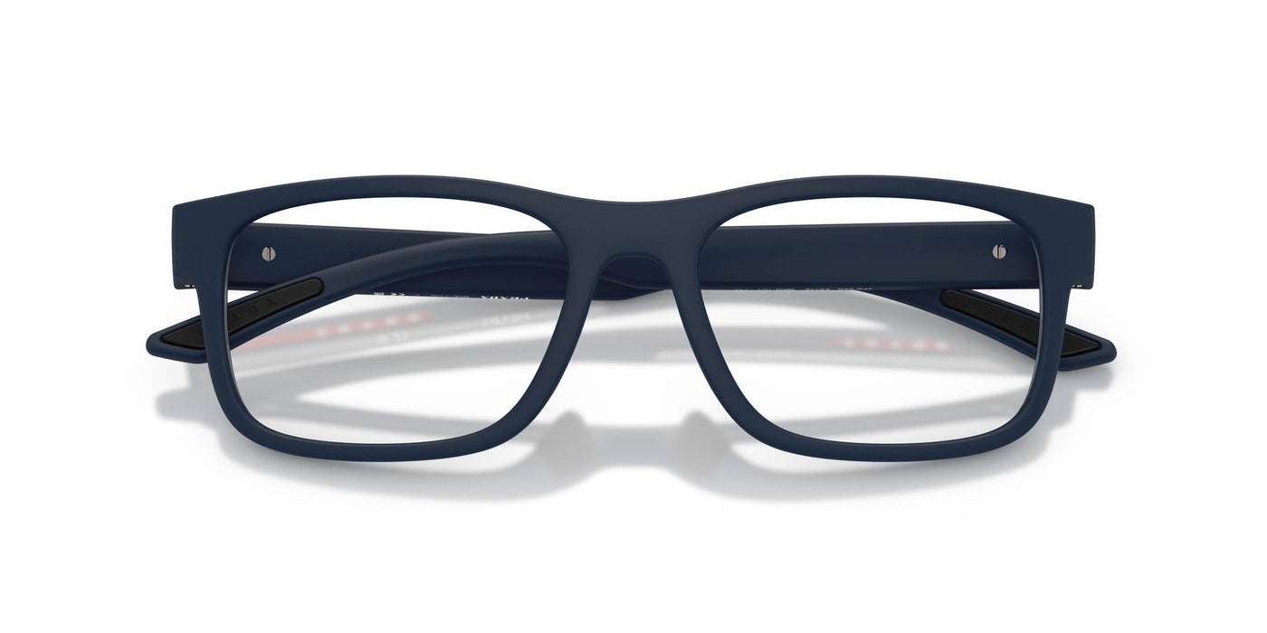 Prada Linea Rossa VPS04Q Matte Blue #colour_matte-blue