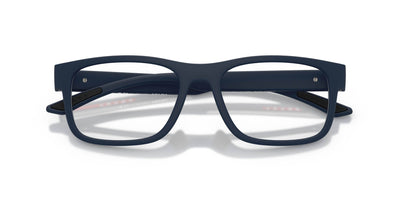 Prada Linea Rossa VPS04Q Matte Blue #colour_matte-blue