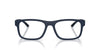 Prada Linea Rossa VPS04Q Matte Blue #colour_matte-blue