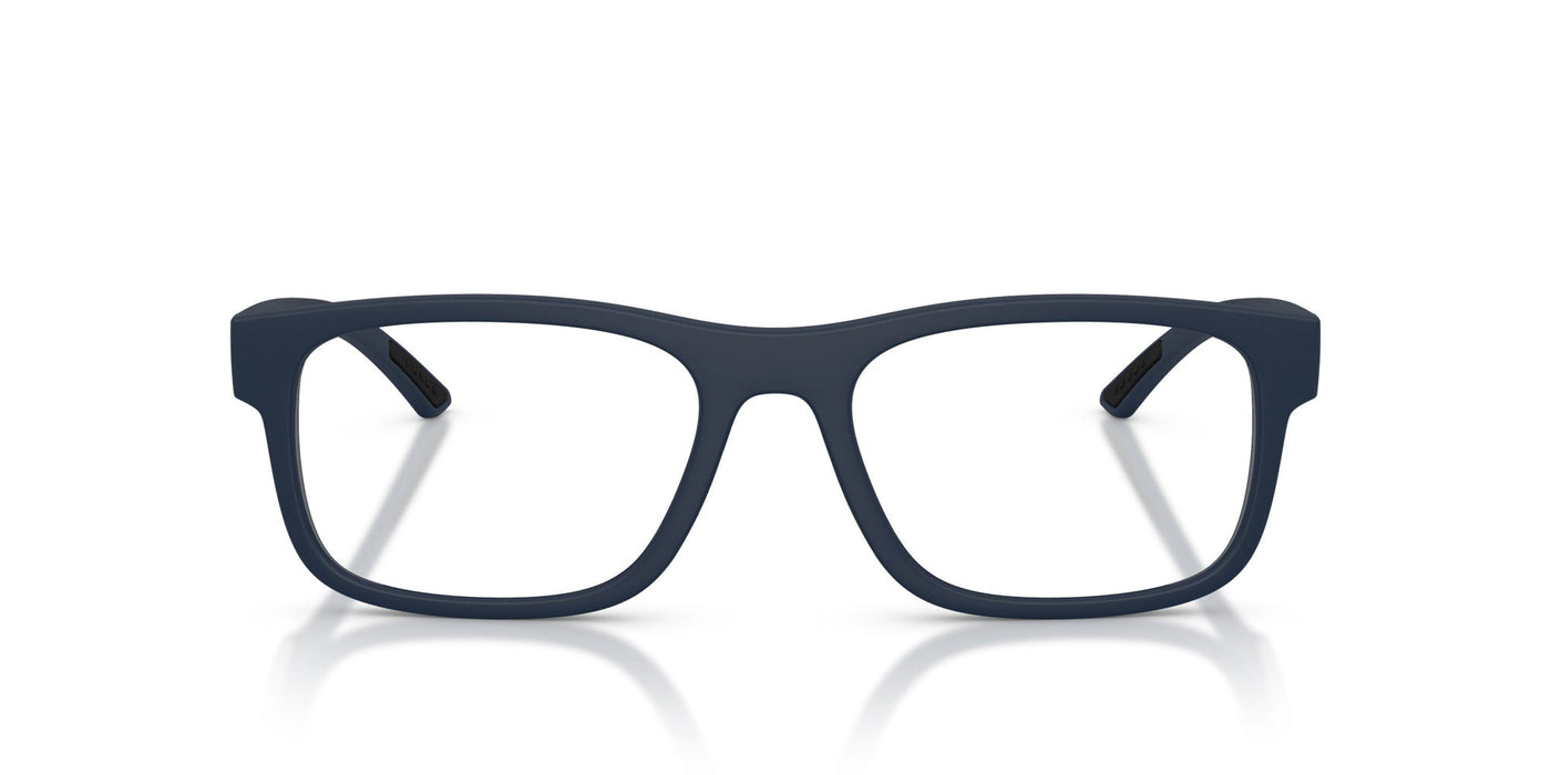 Prada Linea Rossa VPS04Q Matte Blue #colour_matte-blue