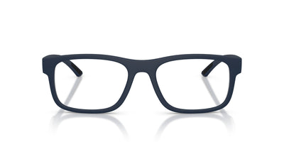 Prada Linea Rossa VPS04Q Matte Blue #colour_matte-blue