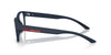 Prada Linea Rossa VPS04Q Matte Blue #colour_matte-blue