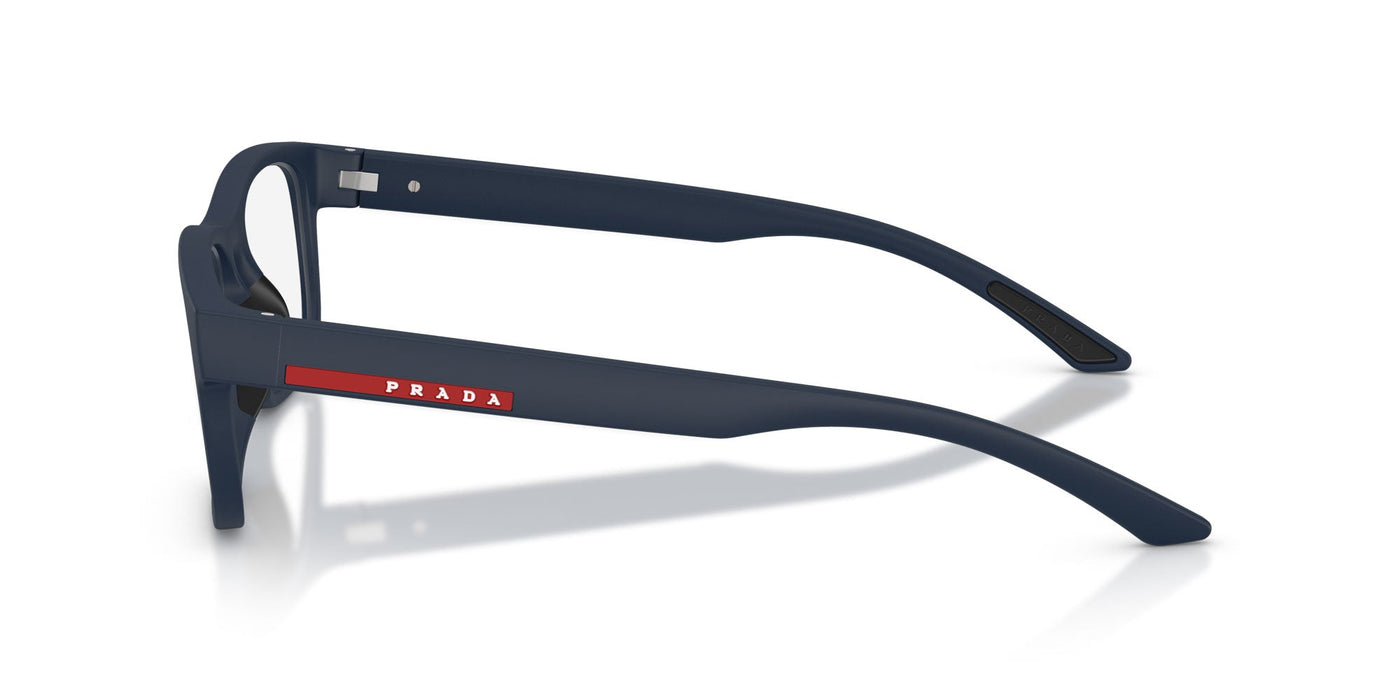Prada Linea Rossa VPS04Q Matte Blue #colour_matte-blue