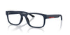 Prada Linea Rossa VPS04Q Matte Blue #colour_matte-blue