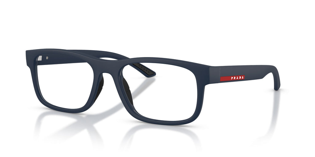 Prada Linea Rossa VPS04Q Matte Blue #colour_matte-blue