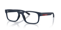 Prada Linea Rossa VPS04Q Matte Blue #colour_matte-blue