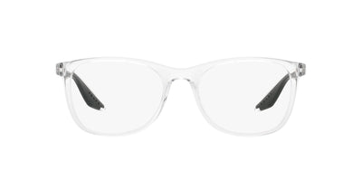 Prada Sport Linea Rossa VPS05P Crystal #colour_crystal