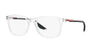 Prada Sport Linea Rossa VPS05P Crystal #colour_crystal