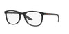 Prada Sport Linea Rossa VPS05P Black Rubber #colour_black-rubber