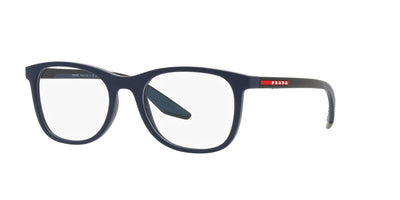 Prada Sport Linea Rossa VPS05P Rubber Blue #colour_rubber-blue