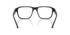 Prada Linea Rossa VPS05R Transparent Grey #colour_transparent-grey