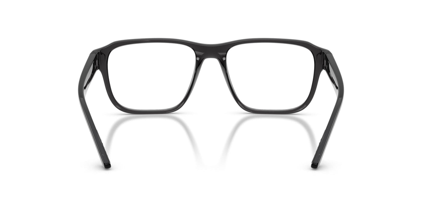 Prada Linea Rossa VPS05R Transparent Grey #colour_transparent-grey