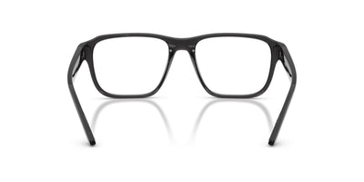 Prada Linea Rossa VPS05R Transparent Grey #colour_transparent-grey