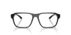 Prada Linea Rossa VPS05R Transparent Grey #colour_transparent-grey