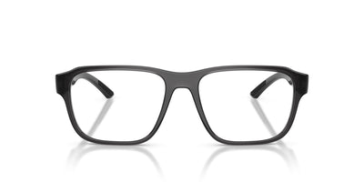 Prada Linea Rossa VPS05R Transparent Grey #colour_transparent-grey