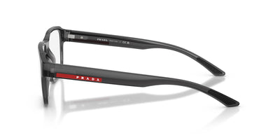 Prada Linea Rossa VPS05R Transparent Grey #colour_transparent-grey