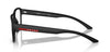 Prada Linea Rossa VPS05RV#colour_rubber-black