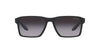 Prada Sport Linea Rossa SPS05Y Black/Grey Gradient #colour_black-grey-gradient