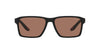 Prada Sport Linea Rossa SPS05Y Black Rubber/Brown Tuning #colour_black-rubber-brown-tuning