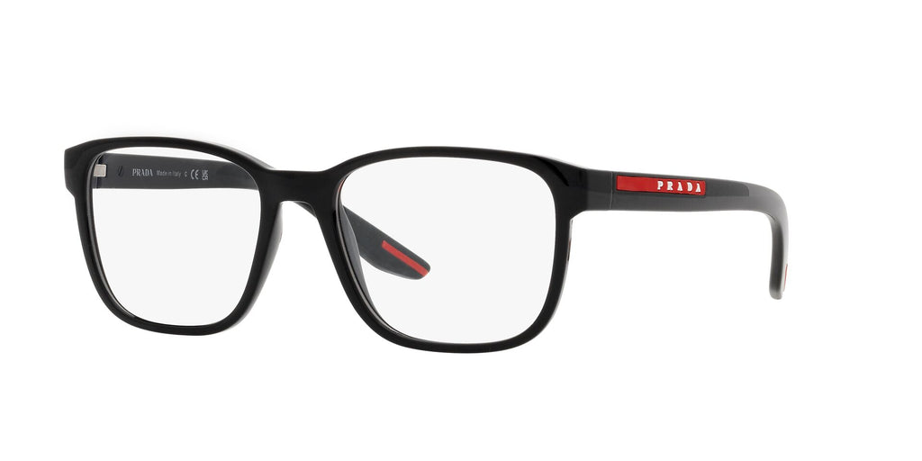 Prada Linea Rossa VPS06P – Fashion Eyewear US