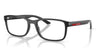 Prada Linea Rossa VPS06RV#colour_transparent-grey