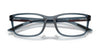 Prada Linea Rossa VPS06RV#colour_ransparent-azure