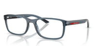 Prada Linea Rossa VPS06RV#colour_ransparent-azure