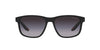 Prada Sport Linea Rossa SPS06Y Black/Grey Gradient #colour_black-grey-gradient