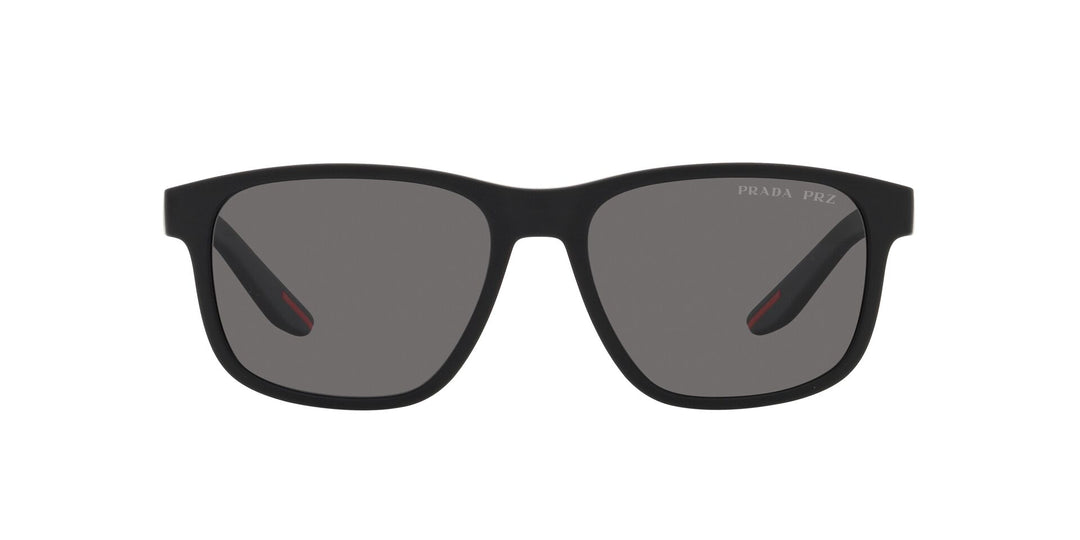 PRADA◇サングラス/-/BLK/BLK/レディース/SPS06Y (PRADA(プラダ PRADA◇サングラス/-/BLK/BLK/レディース/SPS06Y (PRADA(プラダ