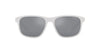 Prada Sport Linea Rossa SPS06Y White Rubber/Light Blue Silver Mirror #colour_white-rubber-light-blue-silver-mirror