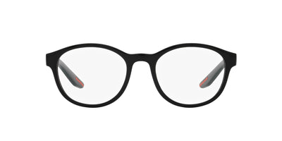 Prada Sport Linea Rossa VPS07P Black #colour_black