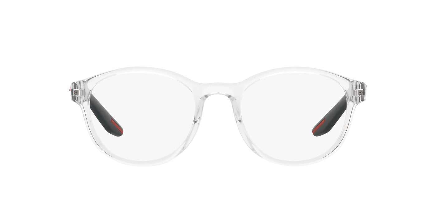 Prada Sport Linea Rossa VPS07P Crystal #colour_crystal